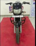 Hero HF Deluxe 100cc 2019