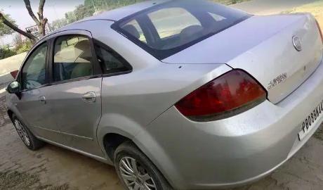 Fiat Linea 1.3 Multijet Dynamic 2010