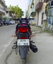 Honda CB Shine 125cc CBS 2018