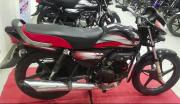 Hero HF Deluxe 100cc 2018