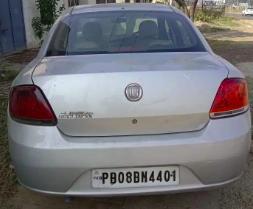 Fiat Linea 1.3 Multijet Dynamic 2010