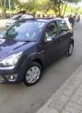 Ford Figo 1.4 tdci zxi 2011
