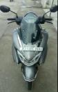 Suzuki Burgman Street 125cc CBS Bluetooth BS6 2021