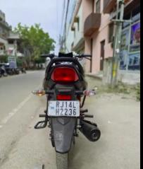 Honda CB ShineSP 125cc 2017