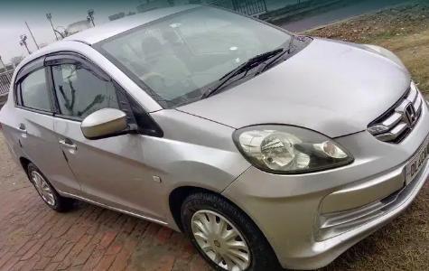 Honda Amaze 1.5 EX i-DTEC 2013