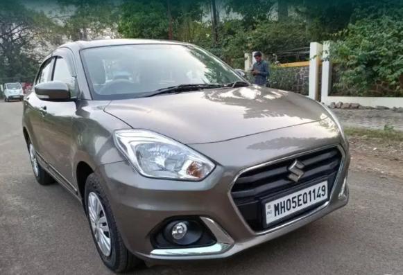 Maruti Suzuki Dzire VXi 2021