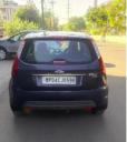 Ford Figo 1.4 tdci zxi 2011