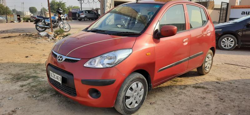Hyundai i10 Magna 1.2 2009