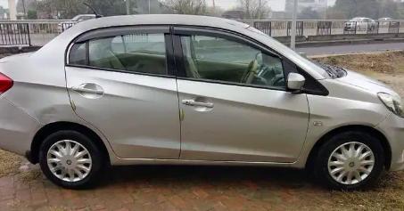 Honda Amaze 1.5 EX i-DTEC 2013