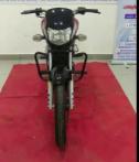 Hero HF Deluxe 100cc 2018