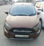 Ford EcoSport Trend+ 1.0 EcoBoost 2017