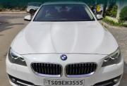 BMW 5 Series 520D LUXURY LINE 2014