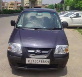 Hyundai Santro Xing GL 2008
