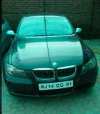 BMW 3 Series 325I 2008