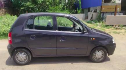 Hyundai Santro Xing GL 2008