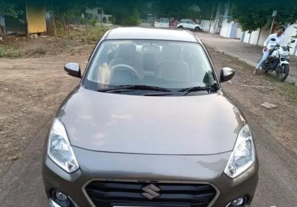 Maruti Suzuki Dzire VXi 2021