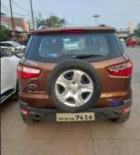 Ford EcoSport Trend+ 1.0 EcoBoost 2017