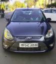 Ford Figo 1.4 tdci zxi 2011
