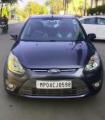 Ford Figo 1.4 tdci zxi 2011