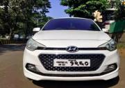 Hyundai i20 Sportz 1.4 CRDi 2015
