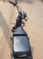 TVS Heavy Duty Super XL 70cc 2009