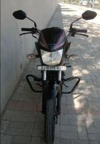Honda CB Shine 125cc 2013