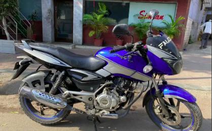 Bajaj Pulsar 150cc 2013