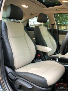 Hyundai Verna SX (O) 1.5 CRDi AT BS6 2021