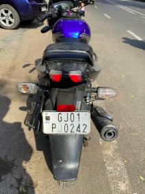 Bajaj Pulsar 150cc 2013