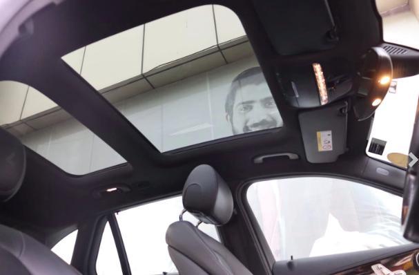 Mercedes-Benz GLC 220d 4MATIC Sport 2016