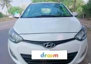 Hyundai i20 Sportz 1.2 2013