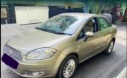 Fiat Linea Active T-jet 2012