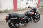 Bajaj Avenger Street 220 2018