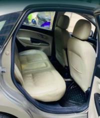 Fiat Linea Active T-jet 2012