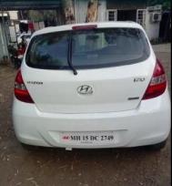 Hyundai i20 Asta 1.2 2011
