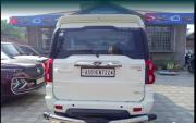 Mahindra Scorpio S11 BS6 2020