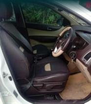 Hyundai i20 Asta 1.2 2011