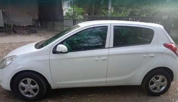 Hyundai i20 Asta 1.2 2011