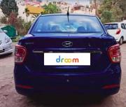 Hyundai Xcent S 1.2 2014