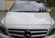 Mercedes-Benz B-Class B 180 2013