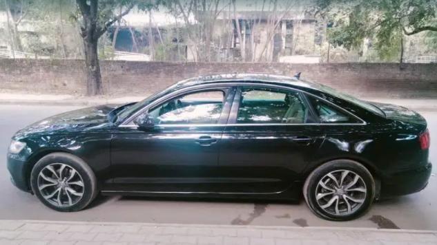 Audi A6 2.0 TDI 2011