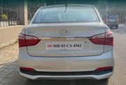 Hyundai Xcent S 1.2 2018