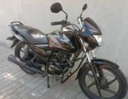 Honda CB Shine 125cc 2013