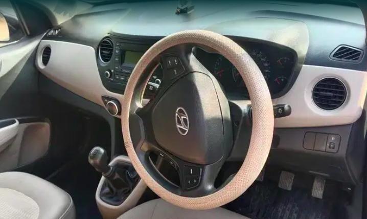 Hyundai Xcent S 1.2 2018