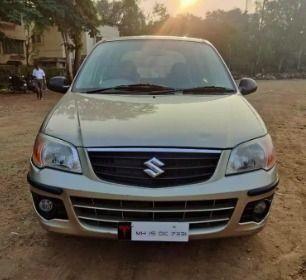 Maruti Suzuki Alto K10 VXi 2012