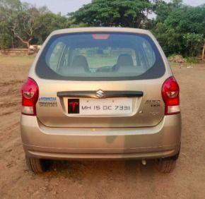Maruti Suzuki Alto K10 VXi 2012
