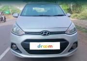 Hyundai Xcent S 1.2 2014