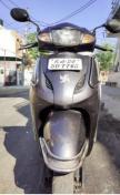 Honda Activa 110cc 2013