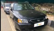 Hyundai Accent GLE 2006