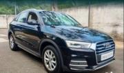 Audi Q3 35 TDI Premium + Sunroof 2016